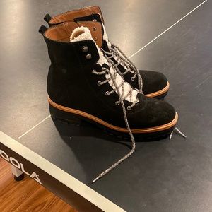 Marc Fisher boots